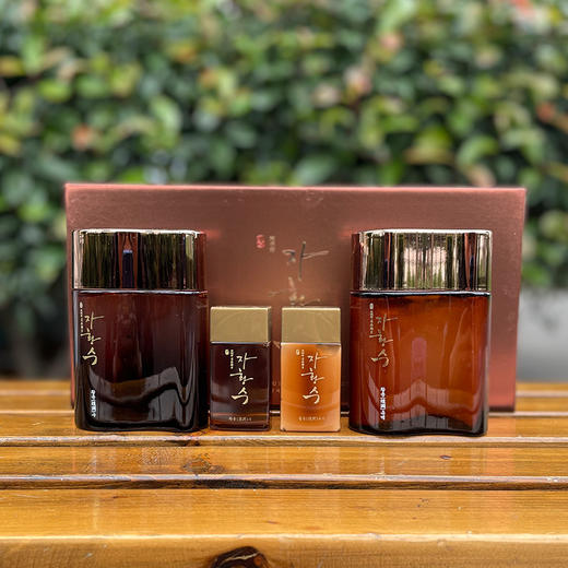 XDF慈慌秀男士两件套 商品图1