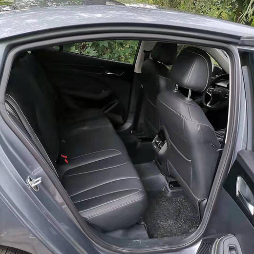 荣威 I5 1.5T GT DCT风速版 【长租-北京】 商品图4