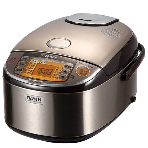 日本象印IH电饭煲 商品图1