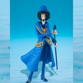 万代手办 海贼王