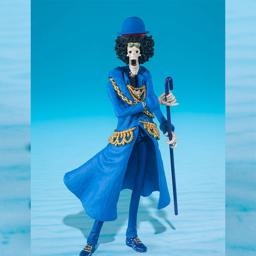 万代手办 海贼王 商品图0