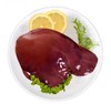 新鲜猪肝 500g【DD】 商品缩略图0