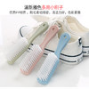 清新雅色多用刷子 颜色随机 商品缩略图2