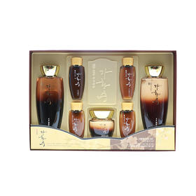 XDR慈慌秀女士三件套