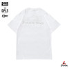 RWB主题 洛杉矶潮牌DPLS FOIL PRINT TEE 黑/白 商品缩略图1