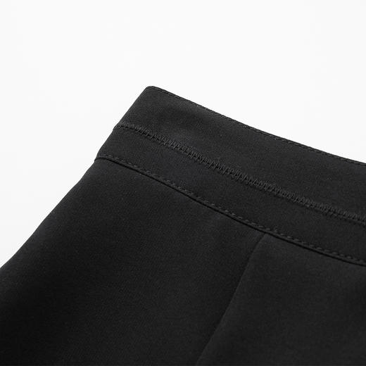 VIMAGE纬漫纪秋季新款高腰宽松阔腿裤子休闲裤V1605221 商品图2