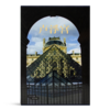 《卢浮宫》：800年卢浮宫从皇室宫殿到博物馆 商品缩略图0