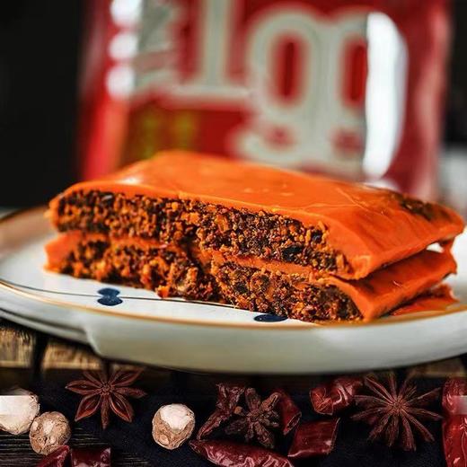 重庆红99火锅底料 400g 商品图3