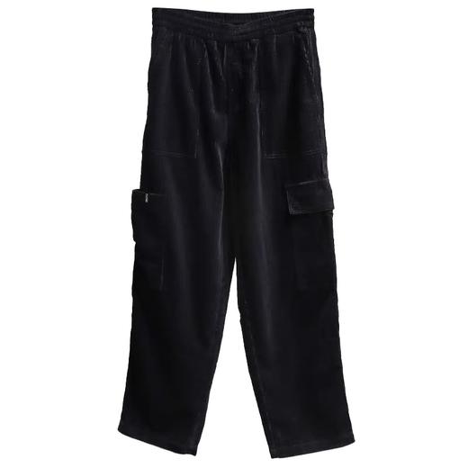 PEACEBIRD太平鸟男装2021秋新款工装休闲裤B2GLB3324 商品图0