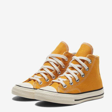 Converse匡威商场同款童鞋正品Chuck70 经典高帮复古帆布鞋休闲板鞋368985C 商品图3