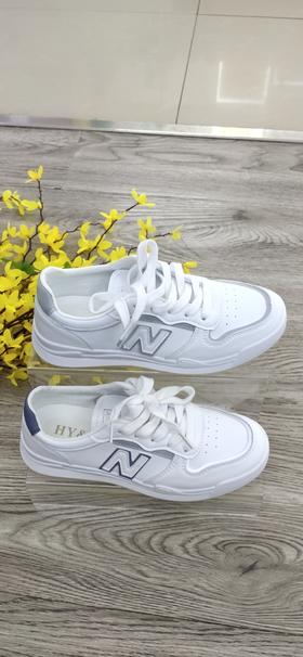 华远女休闲鞋007