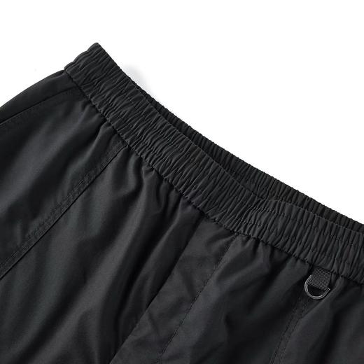 太平鸟男装 2021年秋季新款大口袋工装裤男B2GLB3278 商品图2