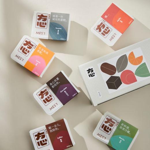 方心烤蛋糕 商品图0