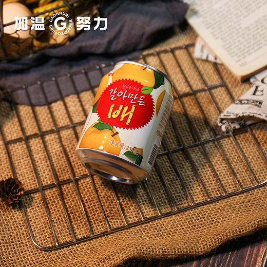 海太 梨汁 商品图1