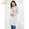 乔万尼春季新品风衣经典翻领EI3A232 商品缩略图1
