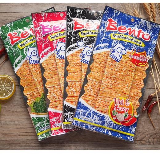 拌乐多鱿鱼片 商品图0