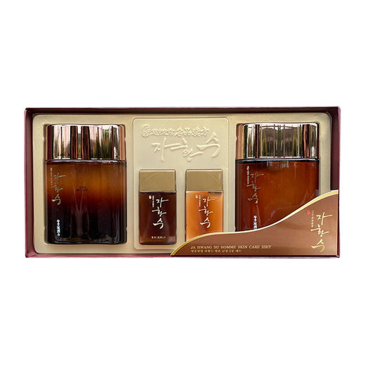 XDF慈慌秀男士两件套 商品图4