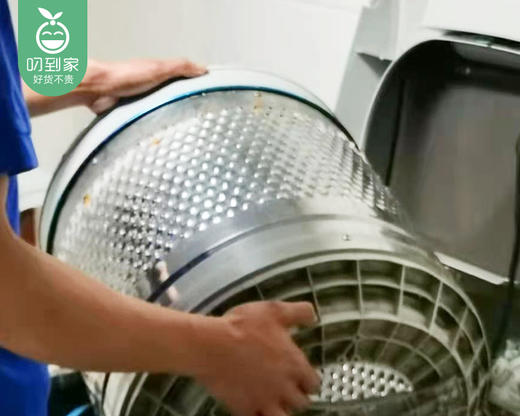 洁卫巧匠家用洗衣机深度拆洗（波轮或者滚筒/台） 商品图2