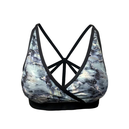 【体验款】通量胸围 FLUX BRA 经典内搭美背透气吊带 商品图6