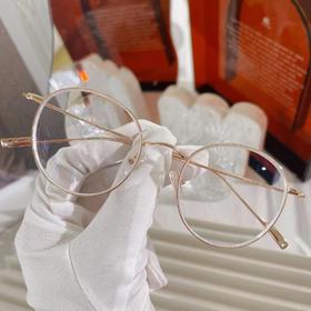 客配 Carin 钛金 575/500+50/75度散光 +1.67双非镜片