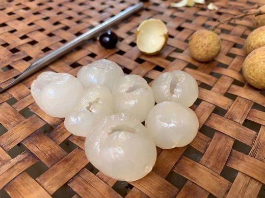 2025年薪晒 高州桂圆肉 商品图2