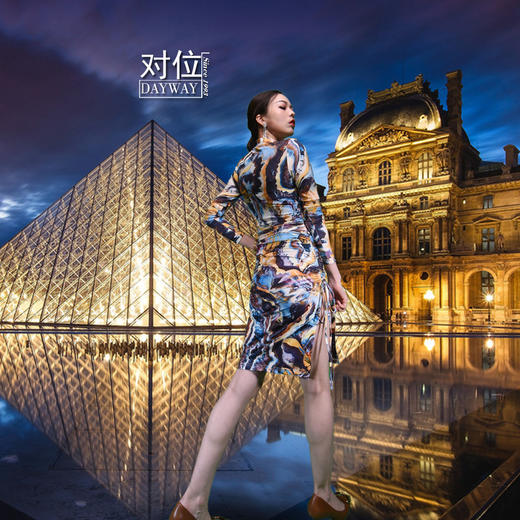 对位SQXQ2X_连衣裙_ZK 商品图4