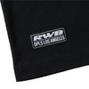 RWB主题 洛杉矶潮牌DPLS FOIL PRINT TEE 黑/白 商品缩略图9