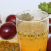 【食品酒水】水果生鲜百香果热带黄金新鲜水果西番莲紫色百香果 商品缩略图3
