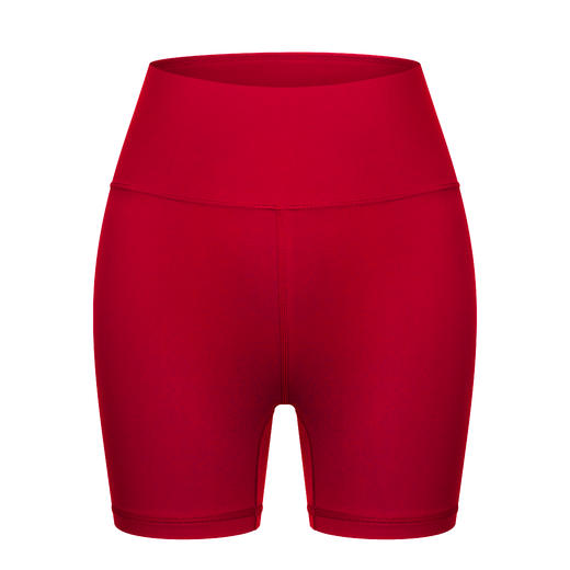 《建议选大一码》HWT华威特新款高密户外运动短裤瑜伽健身三分裤 商品图11