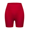 《建议选大一码》HWT华威特新款高密户外运动短裤瑜伽健身三分裤 商品缩略图10