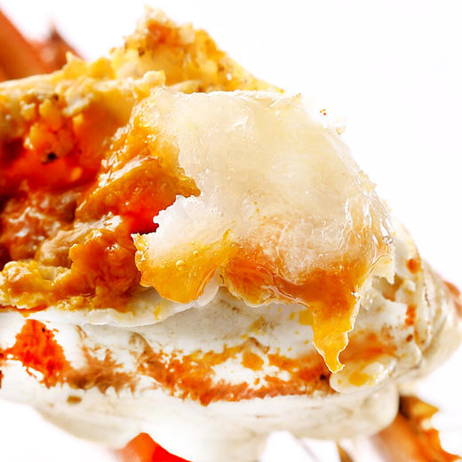 【礼券】阳澄联合 大闸蟹礼券2888型公4.0两 母3.0两 4对螃蟹券(T) 商品图5