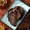 【休闲食品】唯新 60g原切牛肉干（酱香味）+60g原切牛肉干（五香味） 组合装 商品缩略图4
