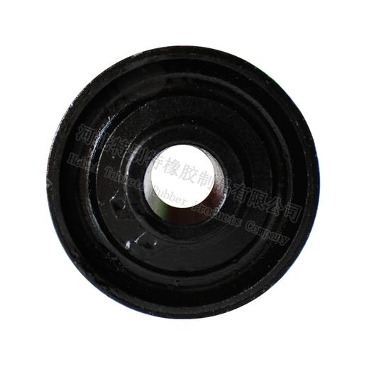 欧曼驾驶室翻转胶套（单价=1个，42个=1箱）/欧曼驾驶室翻转套/欧曼翻转套/欧曼驾驶室反转胶套 商品图3