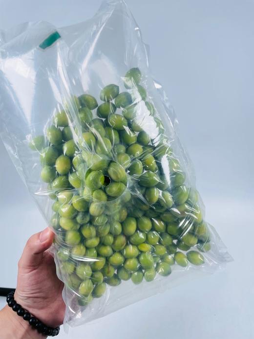 【新鲜西湖果莲 莲子】1.2斤礼盒装  产自杭州，鲜嫩多汁，滋味清新， 脆而不硬，带着丝丝的微甜。 商品图11