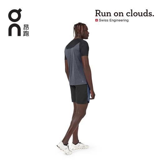 On 昂跑 高性能男款跑步T恤Performance-T短袖 商品图1