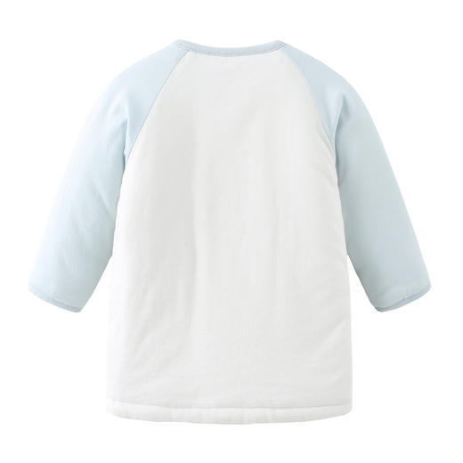 丽婴房-内衣类（秋）E1上衣\背心式上衣 商品图1