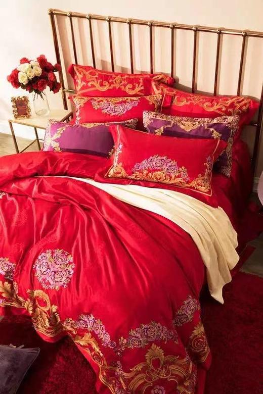 【婚嫁季】【恐龙厅】B7F丨恐龙婚庆九件套芳馨唯爱 商品图1