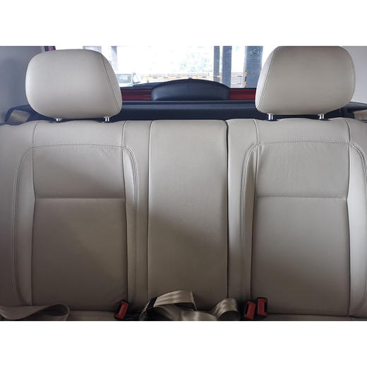 斯柯达 晶锐 1.6L 自动晶灵版【长租-北京】 商品图5