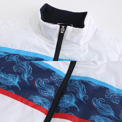 男士休闲背心（BKW-011A） 商品图2