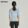 oldcolour早秋针织套头衫BM31052048 商品缩略图1