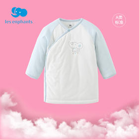 丽婴房-内衣类（秋）E1上衣\背心式上衣