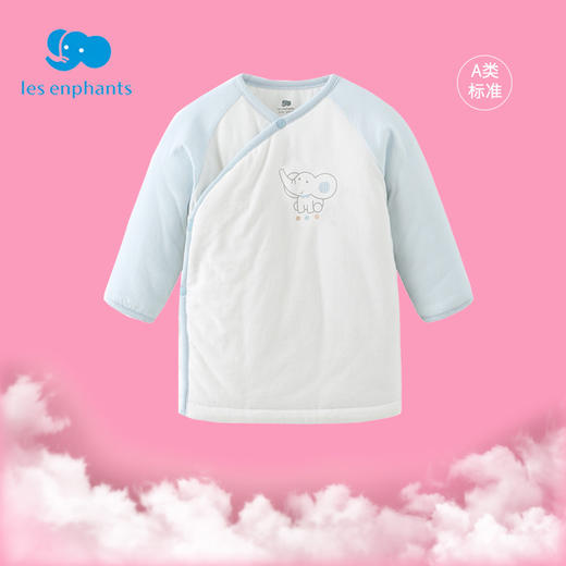 丽婴房-内衣类（秋）E1上衣\背心式上衣 商品图0