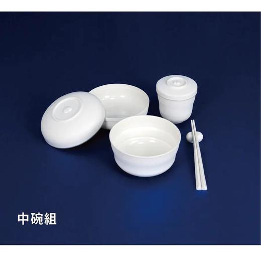 折叠餐具-中碗组(7件) 净斯唐风新食器 商品图0