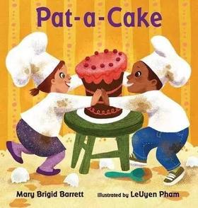 Pat a cake