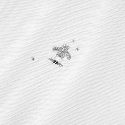 太平鸟男装 2021秋季新款POLO衫潮时尚上衣BYDBB3X02 商品图1