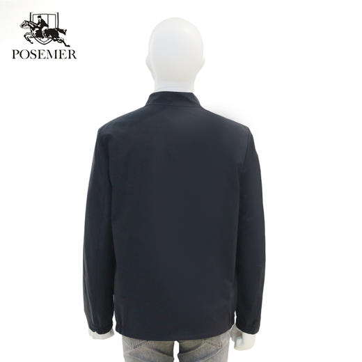 堡马夹克85632019 商品图1