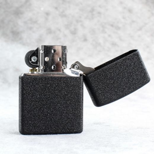 ZIPPO打火机 经典款236富贵繁花 商品图1