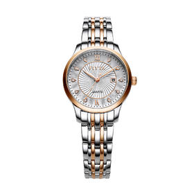 飞亚达经典系列石英女表L802030.MWM