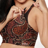 【清仓秒】澳洲Lorna Jane BOHEME RACER BACK NURSING BRA 092165（清仓产品，收货7天内支持调货、不退款） 商品缩略图3