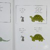 我可以咬一口吗 英文原版绘本儿童书 lobster is the best medicine你今天真好看系列Liz Climo 蠢萌画风  英语绘本 漫画书 商品缩略图4